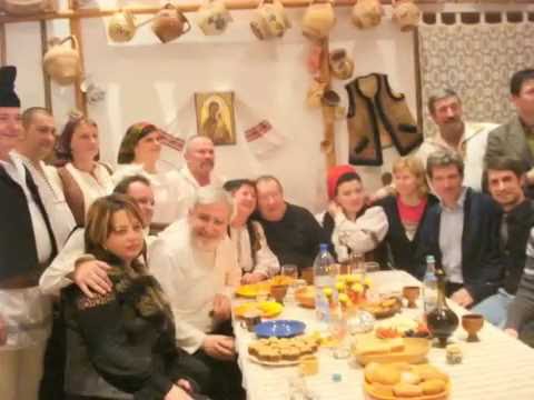 DUMITRU FĂRCAȘ ȘI ANA ILCA MUREȘAN / Realizat de DASCAL SORIN