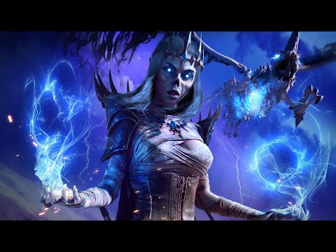 ROAD TO 60k IL — #NEVERWINTER  MOD26 ,HUNTER.