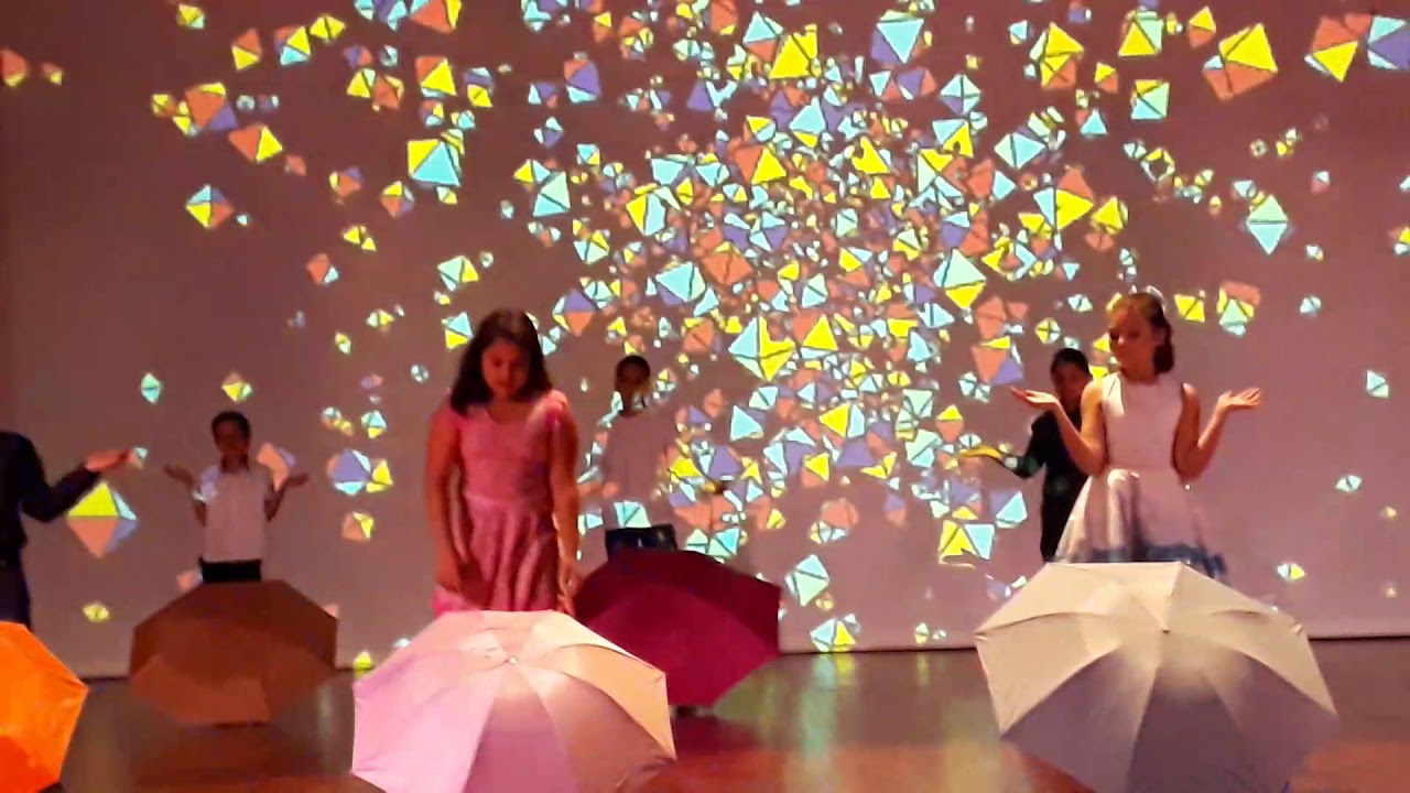 Formatura 5 ano Henrique