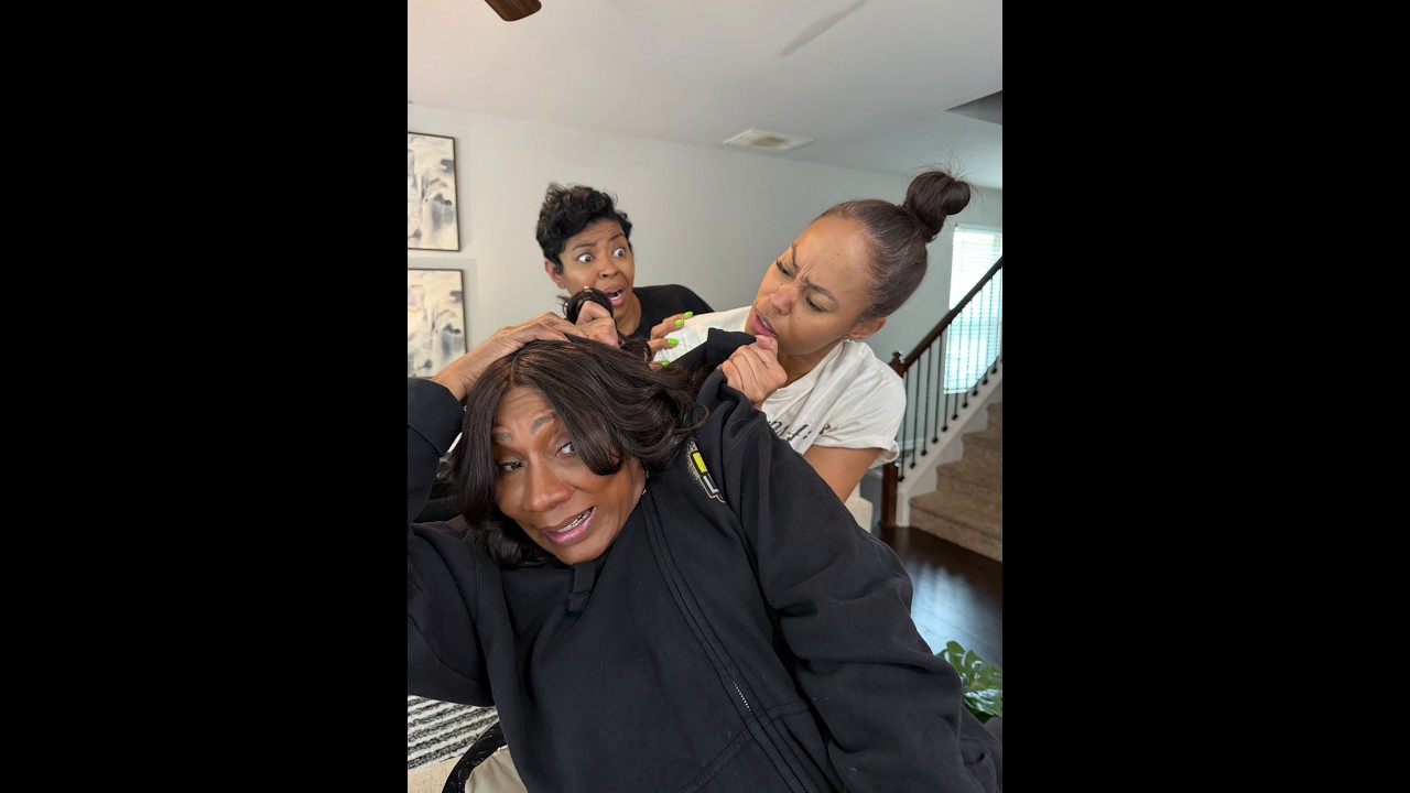 When Dawn and Towanda go head to head!