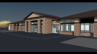 preview picture of video 'Blue Ridge Foot and Ankle Clinic Opens New Office in Fishersville, VA April 2015 |'