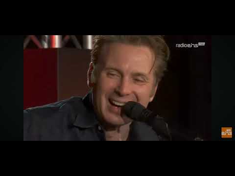 Franz Ferdinand - Built It Up (Live at Radio Eins)
