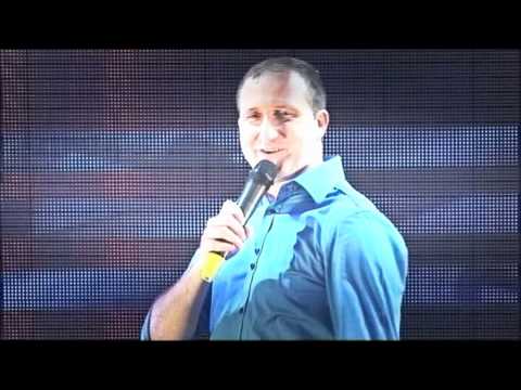 De Pitaboys ft Yves Segers - Ik Schreeuw Het Van De Daken