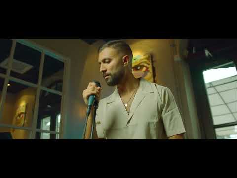 Moncho feat. Nayomi - Ay Dios Mio (Official Music Video)