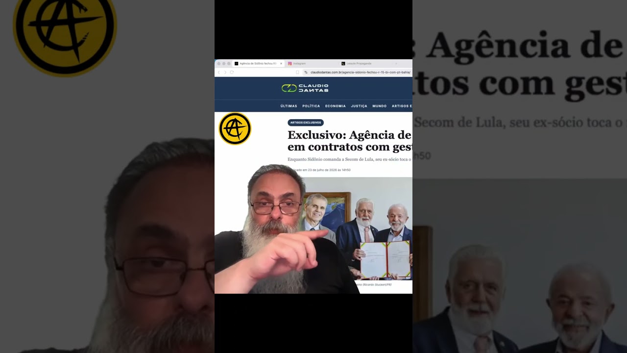 SIDÔNIO e FLÁVIO disputam na MUSCULAÇÃO e FICA FEIO para o LULA