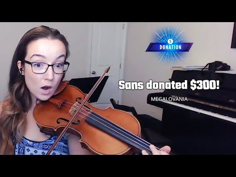 Donating To Smaller Streamers