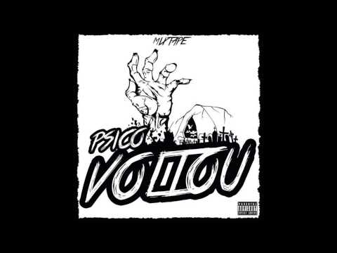 15.Psico - Linha A feat. Johny Gumble e Magnatão (Psico - Psico voltou)