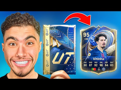 اللاعب ده صدمني