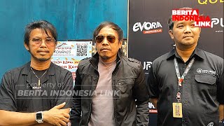 Download lagu Tegas! Band Radja Tetap Akan Bawakan Lagu Cinderella mp3 Download lagu Tegas! Band Radja Tetap Akan Bawakan Lagu Cinderella mp3