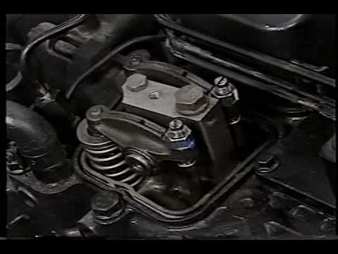 Cummins Diesel Engine Performance - Part 3 of 4