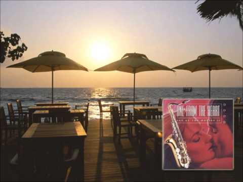 Jazz At The Movies Band - Places That Belong To You (from The Prince Of Tides)