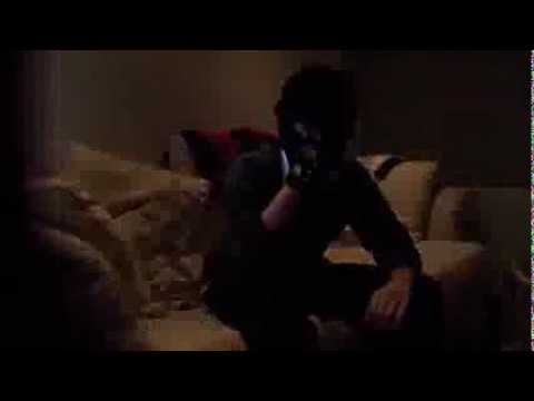 Teenage Assassin Teaser Trailer