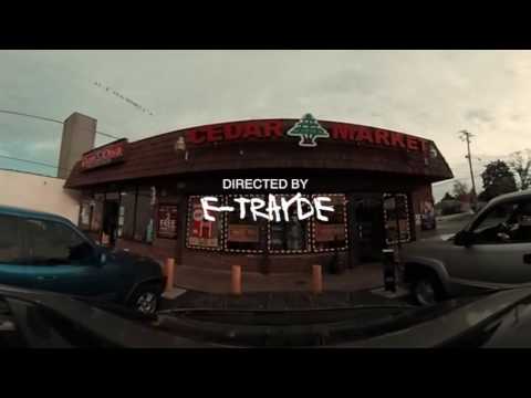 KASH ONLY ~ WHERE IM FROM ( 360° MUSIC VIDEO )
