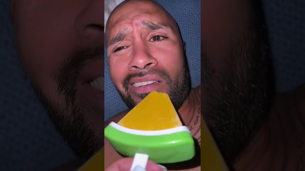 Mustard ice cream prank😂😂 #shorts #funny #prank #icecream #mustard tiktok: ortizfamily275