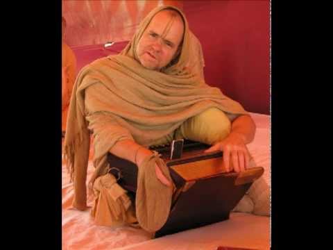 Aindra Prabhu Bhajan