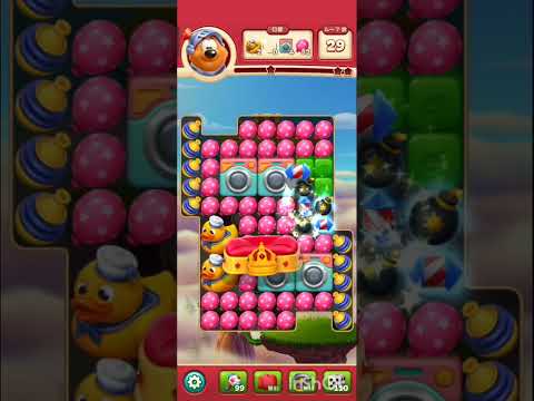 Toonblast Level 6000−6009