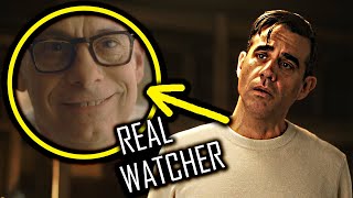 One Theory Explained John Graff Is The Real  Watcher In Netflix The Watcher