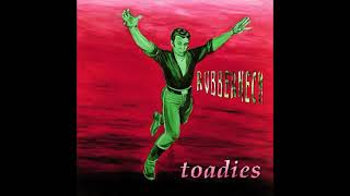 I Come From The Water - The Toadies