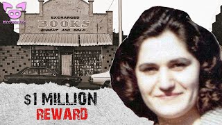 $1 Million Reward: Who Killed Maria James?