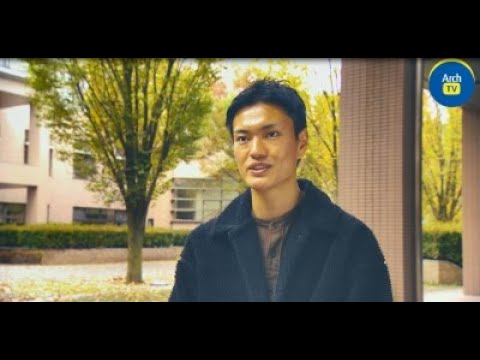 看護学科 ArchTV〜ケンダイライフ〜　♯12　地域創造の方法論を副専攻で学ぶ学生