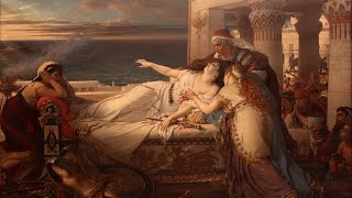 Dido's Lament (Purcell) Joyce DiDonato