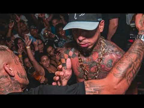 MC Mãozinha - Carta Cantada (DJ Dael) LIBERDADADE MC KAUAN