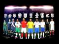 2010 World Cup MasterCard Commercial