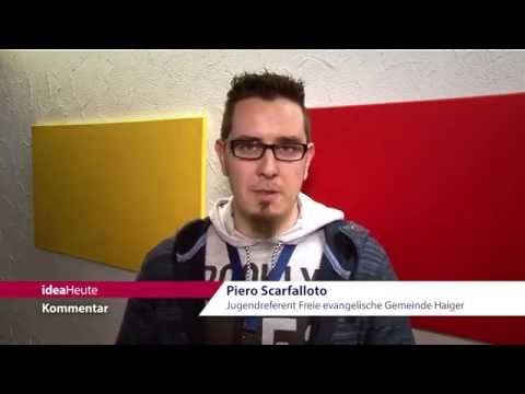 ideaHeute vom 11 08 2016 - World Vision - Vielehe Italien - Integration