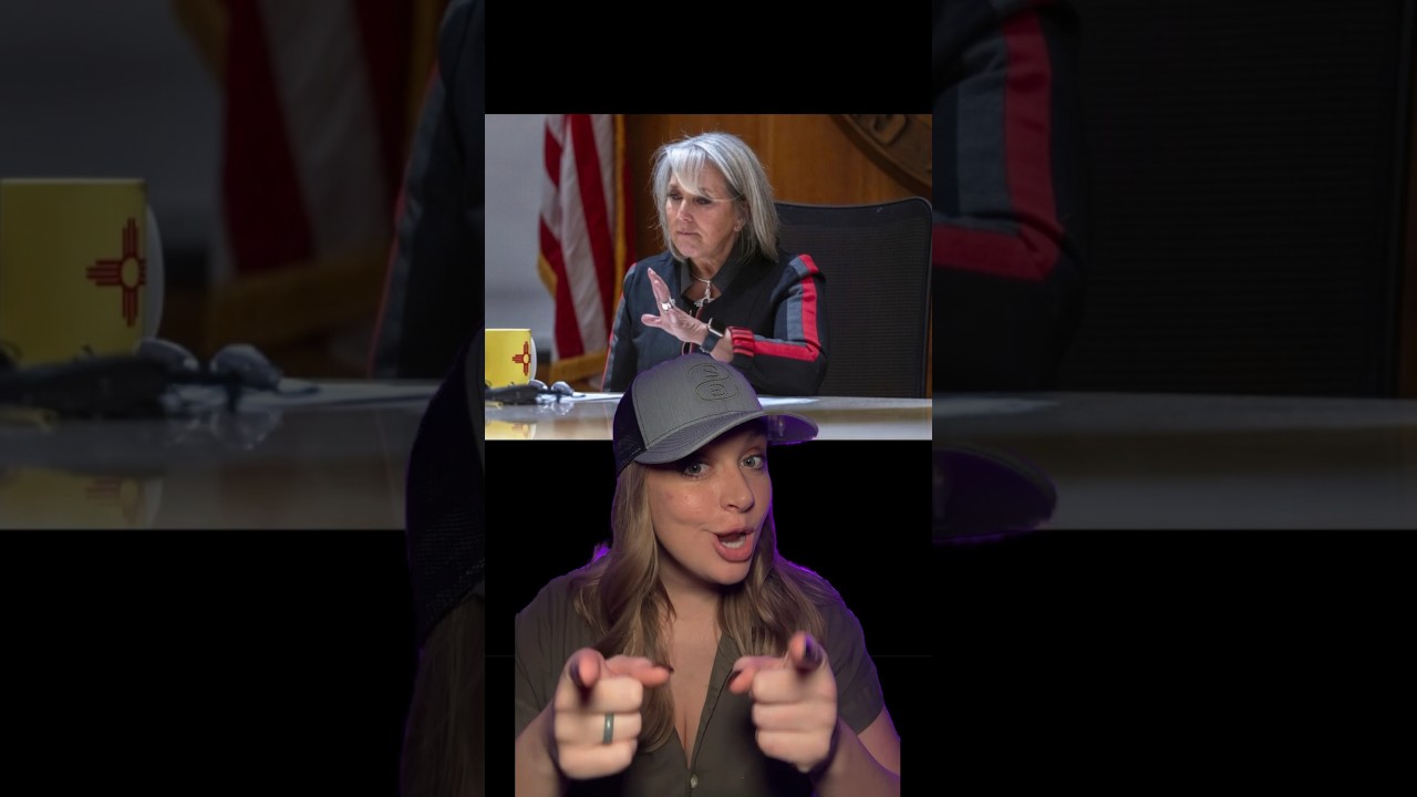 GRISHAM: Do we have a TRAITOR on our hands?!?  #shortsvideo #shortsfeed #shorts