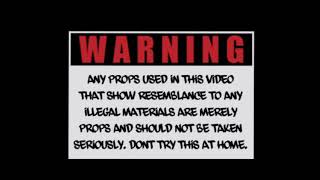 Kdogg The Savage x Moody Insane - Nun Of Dat (Official Video)