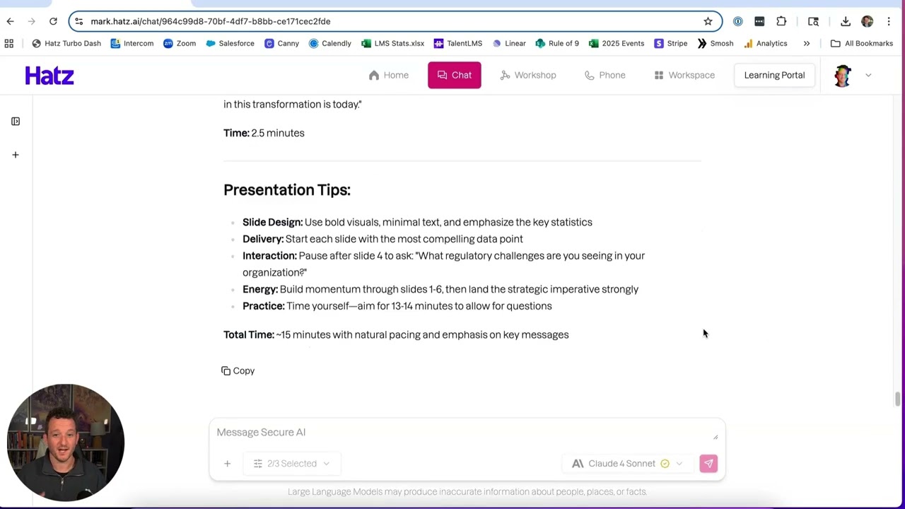 AI Research That Actually Works