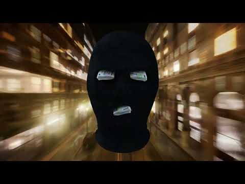 AMULY x DJ AL*BU - FELIE (Visualizer)