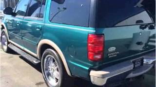 preview picture of video '1998 Ford Expedition Used Cars Frankfort IN'