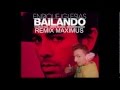Enrigue Iglesias Bailando ( Remix Maximus DJ ...
