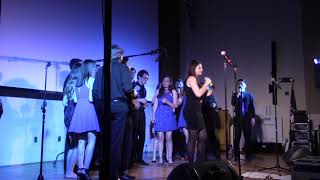 New Dominons   Praise You opb Hannah Grace