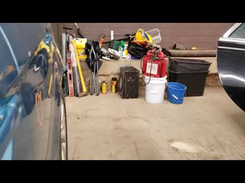 FOR SALE - 20F0534 - 2007 HONDA ACCORD - 2 4L ENGINE