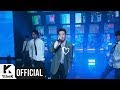 Jongup - Annoying (Feat. Zelo)