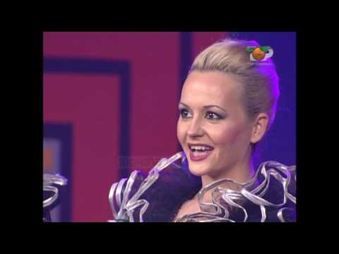 Portokalli, 28 Tetor 2007 - Baleti i hyrjes