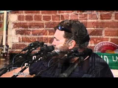 ZACH DEPUTY "Stereo" (full version) - live @ the MoBoogie Loft