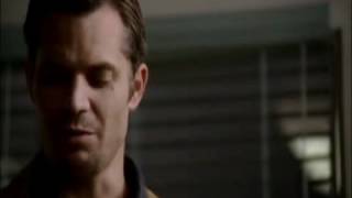 Justified Season 1 Promo / trailer