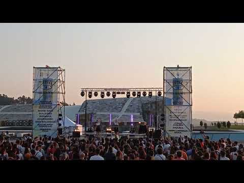 Fillas de Cassandra - II. LISÍSTRATA (Varre Vasoira) - Santiago de Compostela - 24/06/23