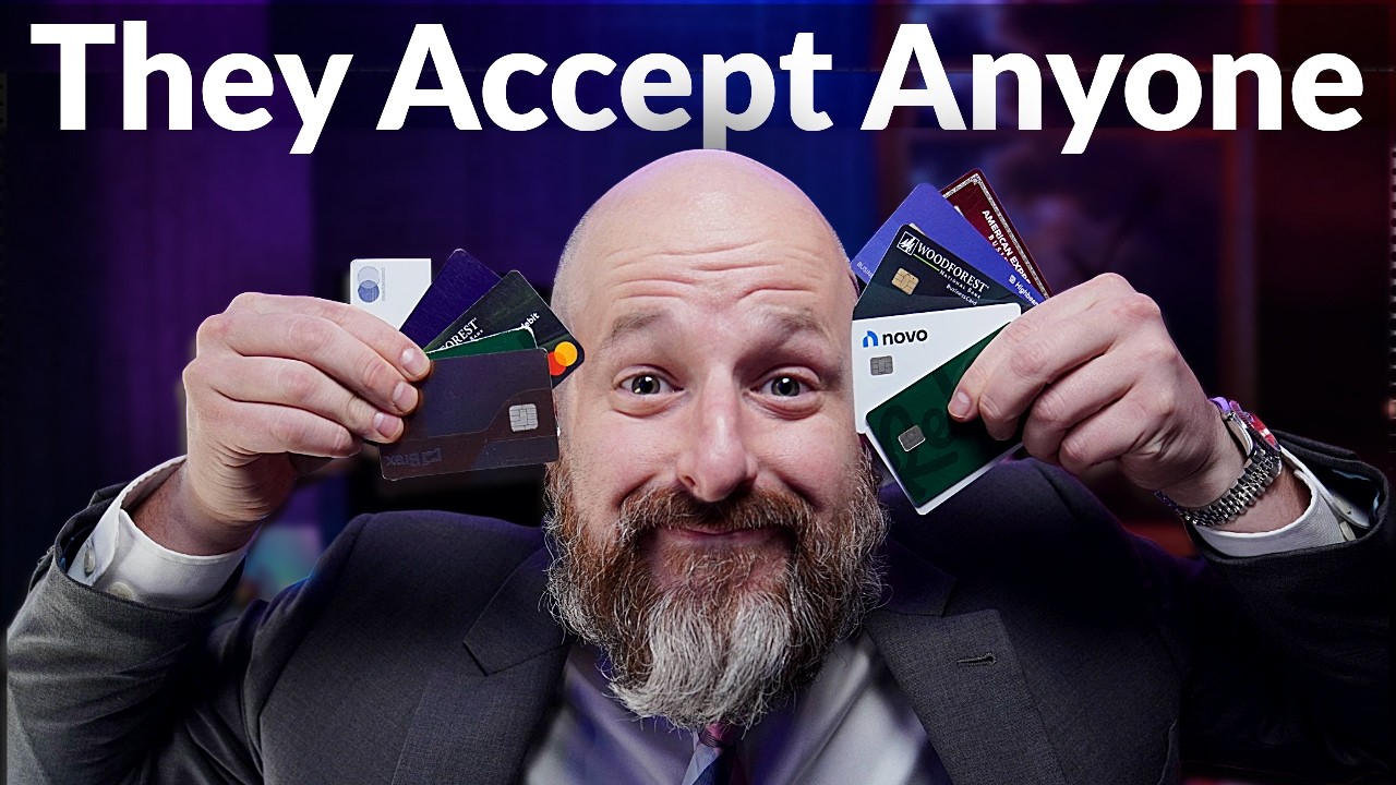 How to Get Credit Cards for Non-Residents