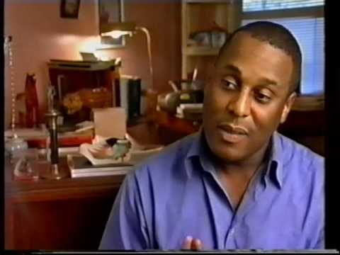 Derek Lee Ragin - Aria And Pasta (2)