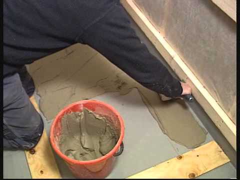 Byggbeskrivning: Så bygger du en bastu