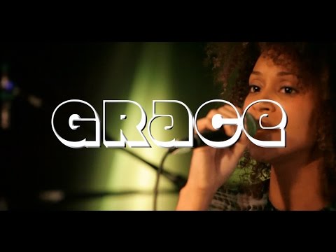 Grace - "Kleine Welt" @Jam'in'Berlin - Live (3)