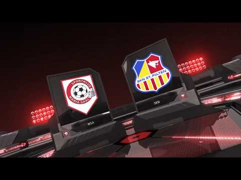 Highlights | 20.07.2018 | 18:30 Uhr | SK Maria Saal vs  SKN St  Pölten