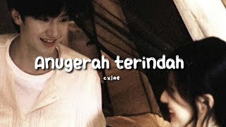 Download lagu Andmesh - anugerah terindah (speed up) mp3