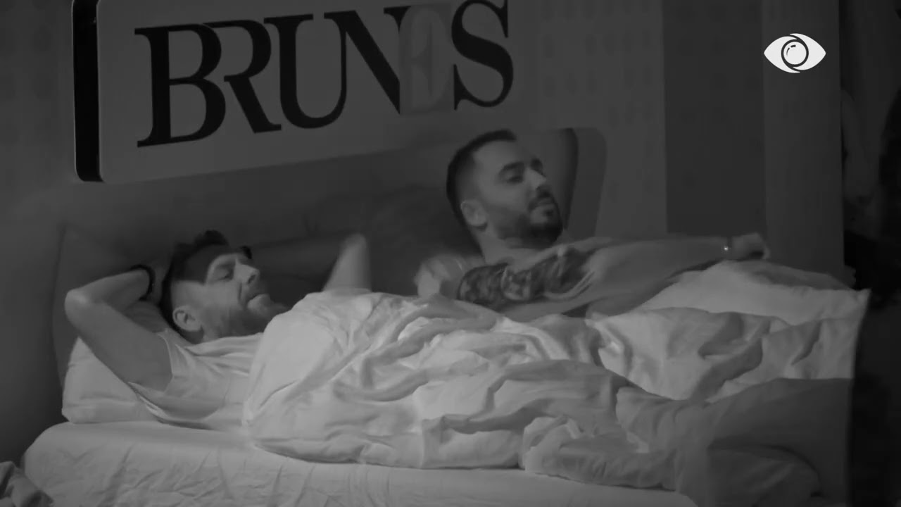 Eriku ndërron krevatin me Keijsin, Miri: Ike ti…