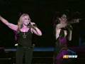IVY QUEEN Y EDNITA NAZARIO  TE HE QUERIDO TE HE LLORADO.flv