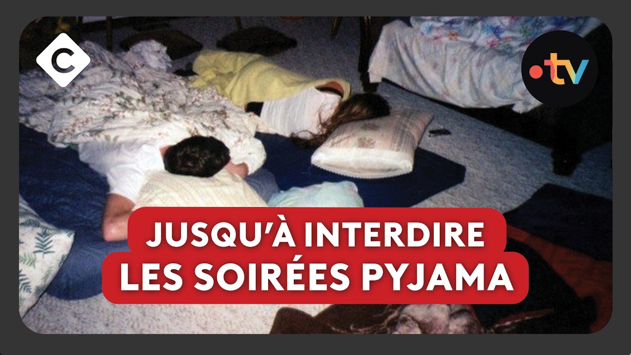 Depuis la mort de Lyhanna, les parents redoublent de vigilance